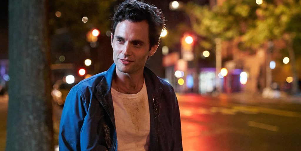 Penn Badgley no estaba de acuerdo con el final de la segunda temporada