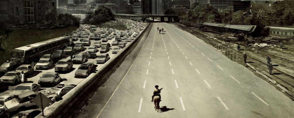 Estas son las razones por las que aún hoy amamos la primera temporada