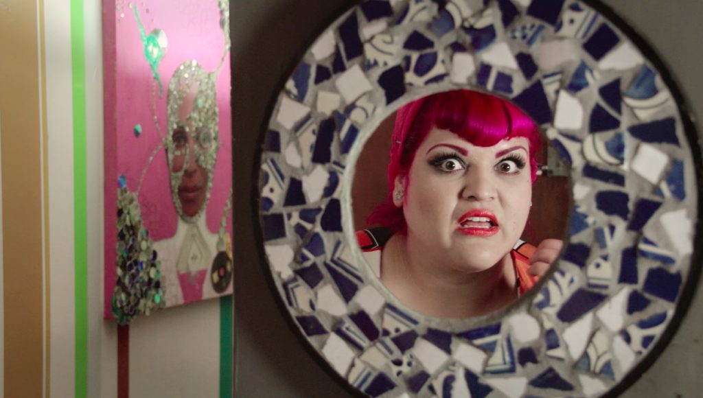 Una comedia mexicana sobre las drogas con un gran reparto que te hará alucinar, pero...