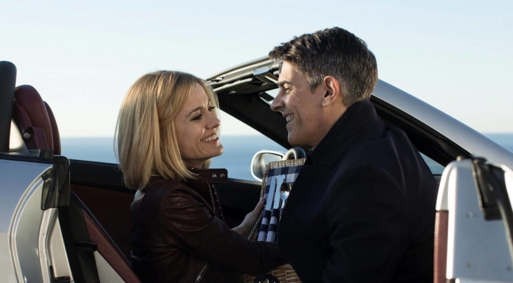 La serie basada en un clásico de Hitchcock llega a América Latina