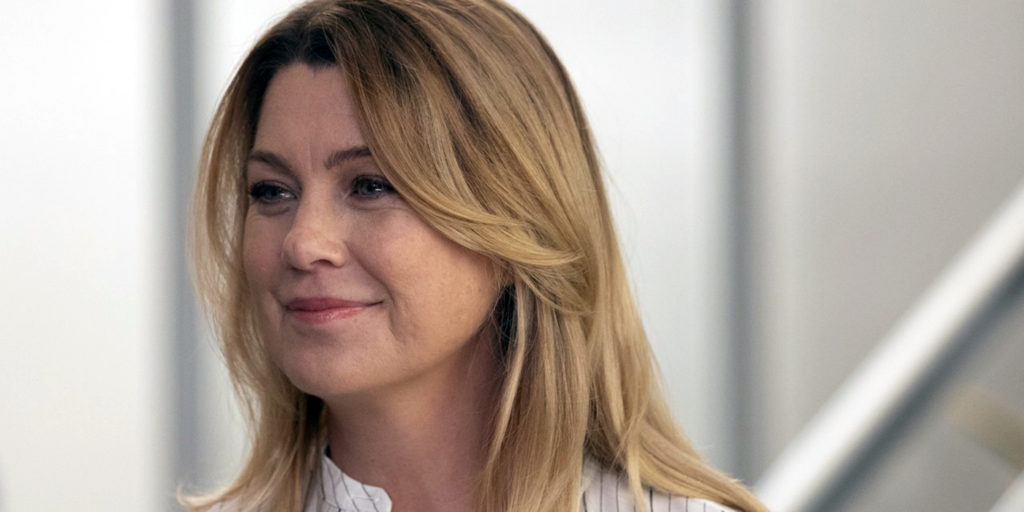 Hoy estrenan los nuevos episodios de la historia de Meredith Grey
