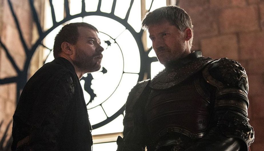 Para este protagonista el final fue perfecto