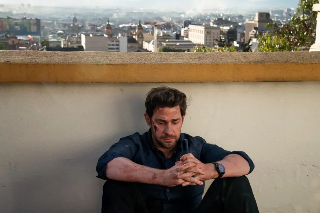 La serie cambia a su showrunner... otra vez
