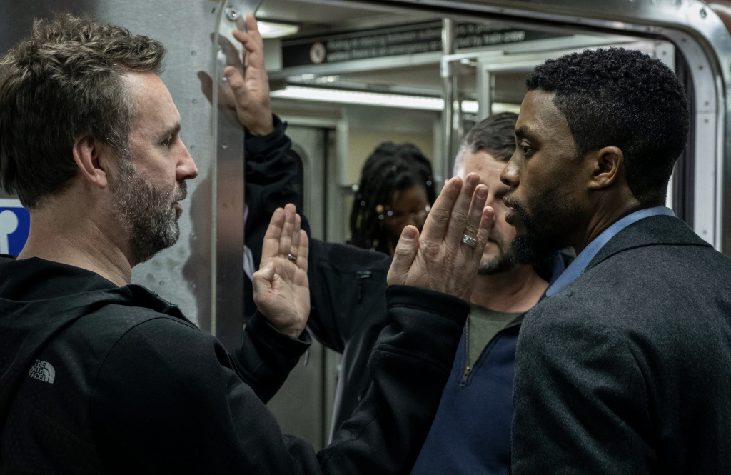 Brian Kirk participará como director en la serie de los hermanos Russo