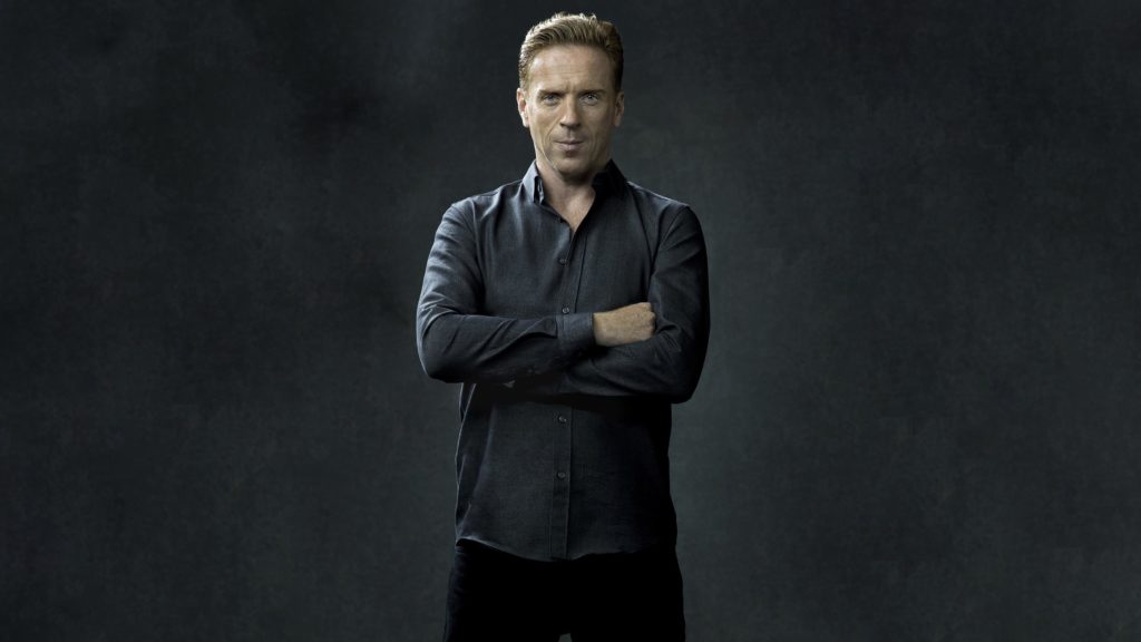 #Calzados: ¿Qué usa Bobby Axelrod?