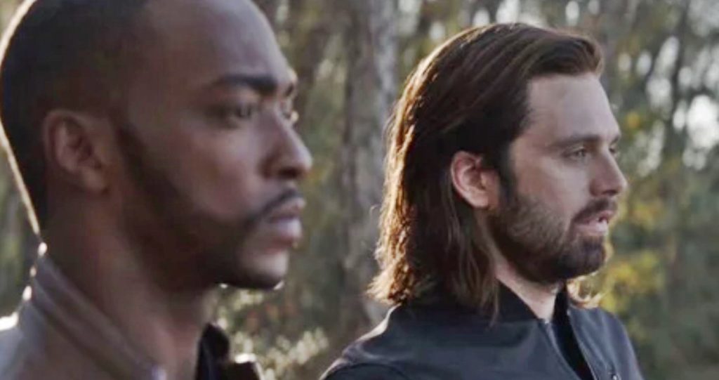 Nuevas imágenes desde el set confirman el regreso de un importante personaje