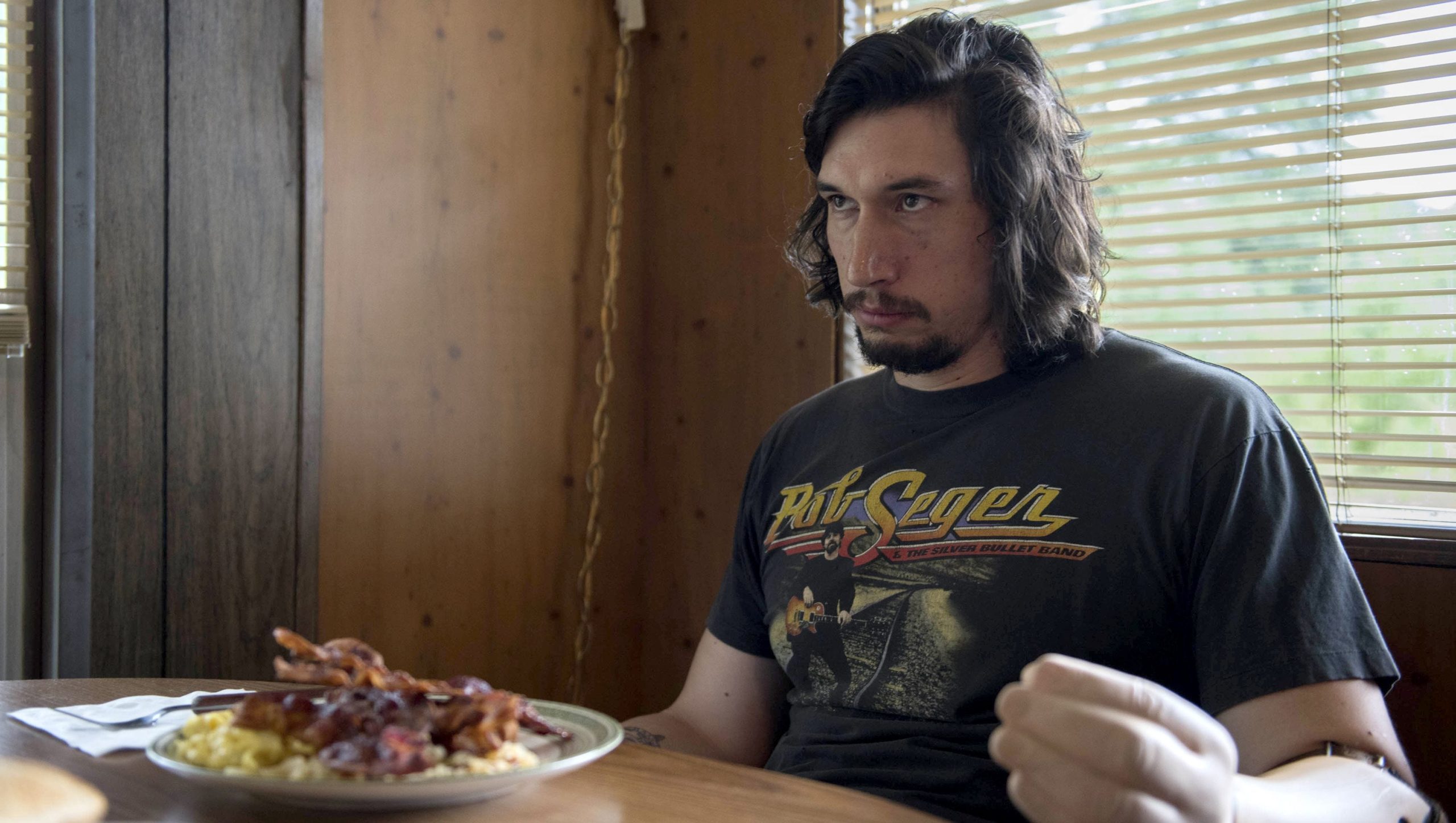 Adam Driver
