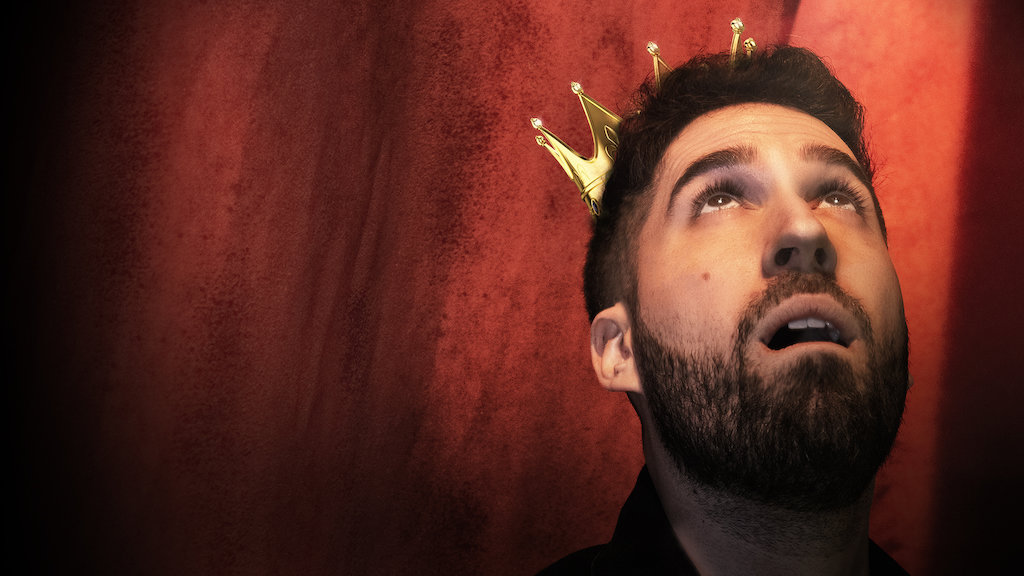 ¿Podemos decir que el título de este nuevo stand up de Netflix está en lo cierto?