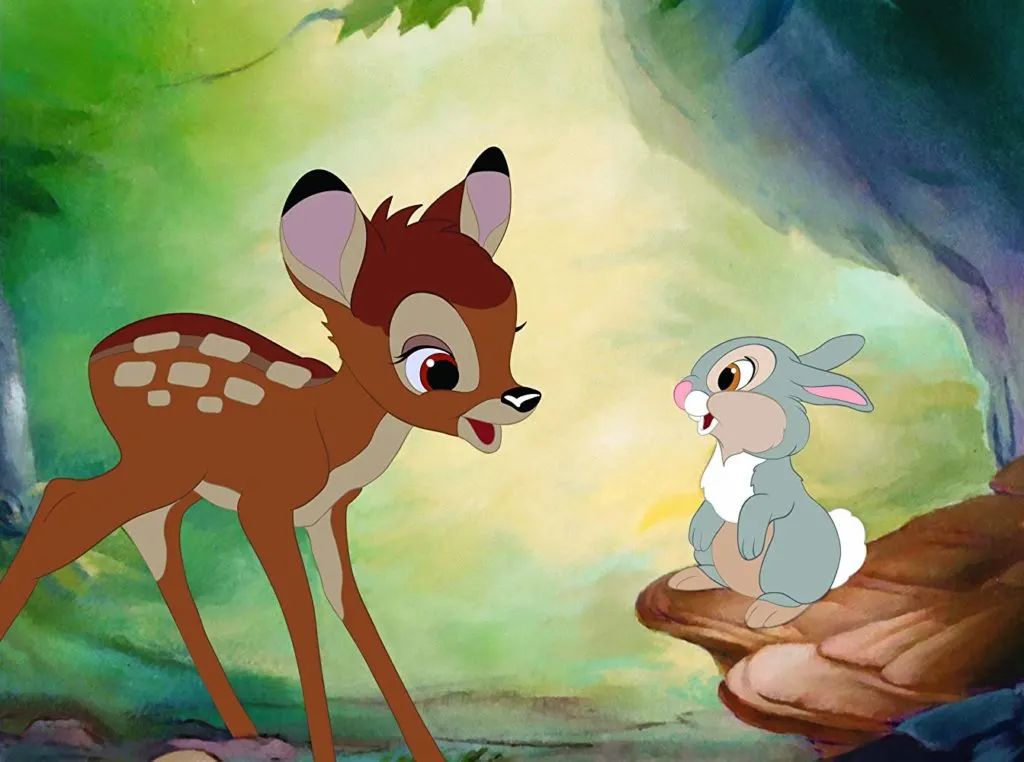 Disney ordena una película live-action de este clásico animado