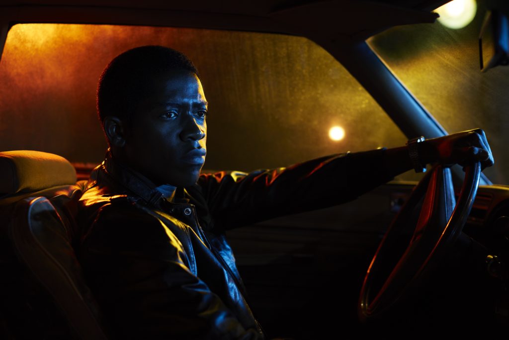 El negocio crece en la tercera temporada y la serie promete su mejor historia