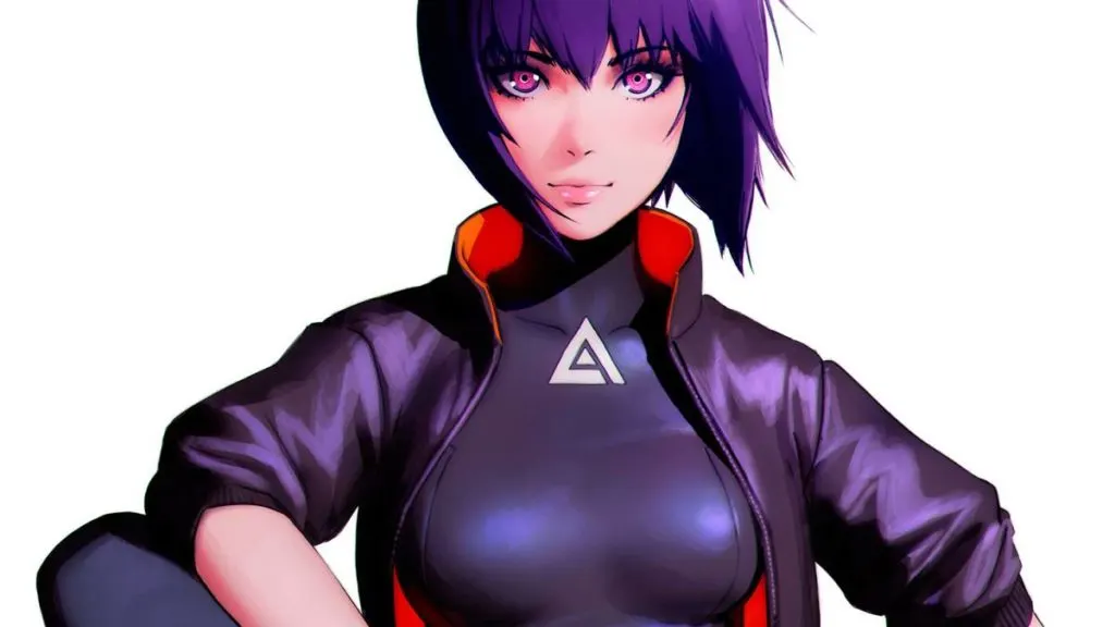 Trailer, póster, fecha de estreno y detalles del nuevo Ghost in the Shell