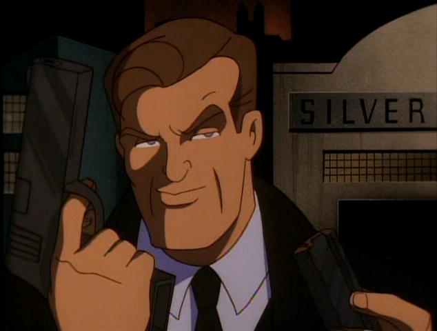 Se revelan dos nuevos personajes