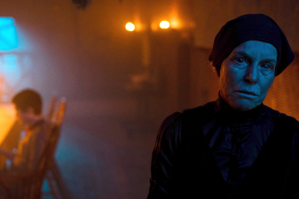 Hoy estrena la película que reinventa el clásico cuento de hadas