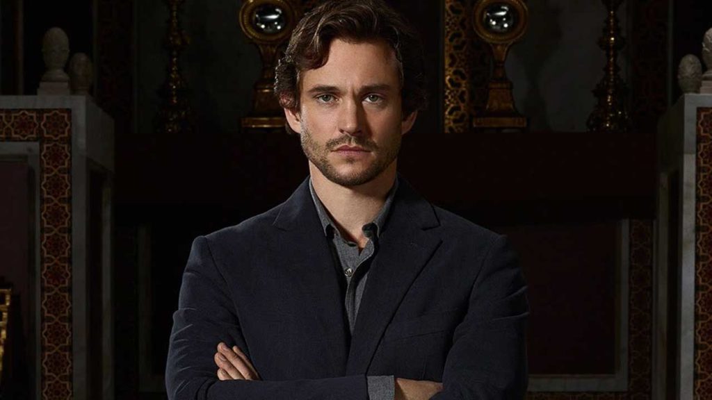 Hugh Dancy se suma a la cuarta temporada