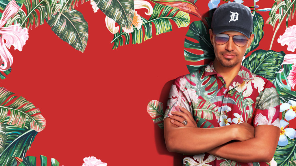 Universal TV presenta el estreno para Latinoamérica