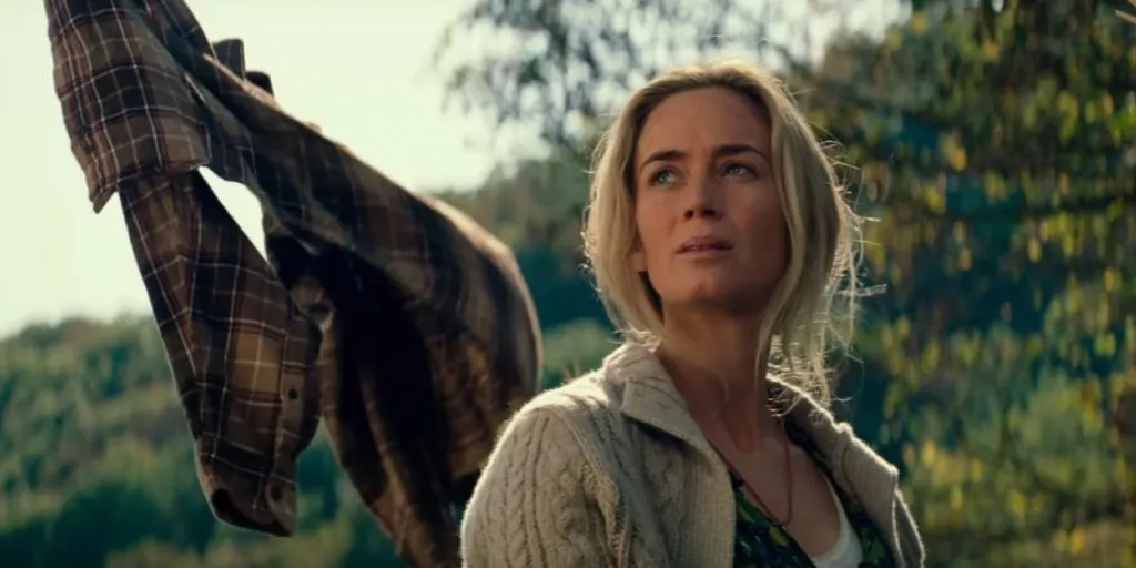 Marvel quiere incorporar a Emily Blunt al MCU