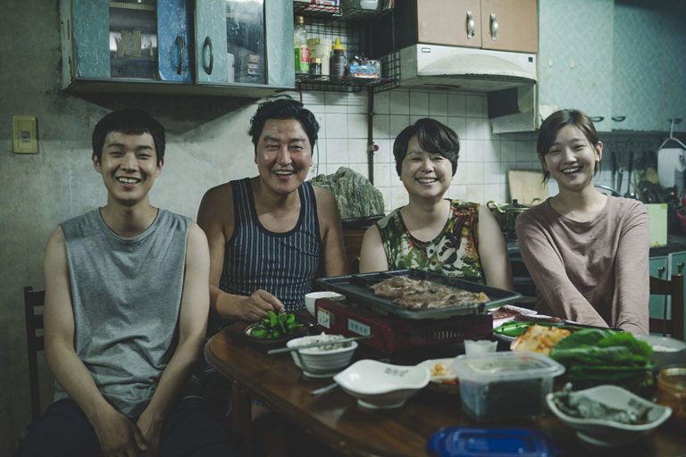 Bong Joon Ho habla por primera vez sobre la adaptación a serie