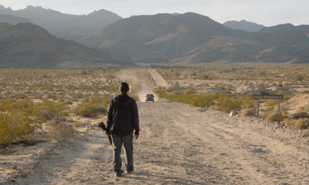 Un duro retrato de la realidad de los nativos americanos que nos hará recapacitar, pero...