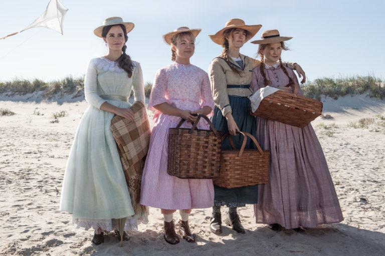 Unas poderosas y bellas mujercitas que nos muestran el significado de la vida, pero…