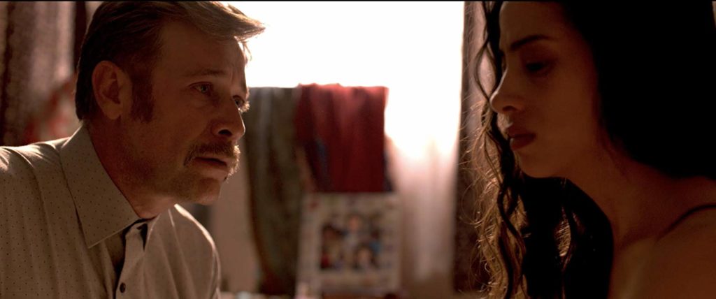 Un recorrido dramático hacia el submundo de los vagoneros en la Ciudad de México, pero…