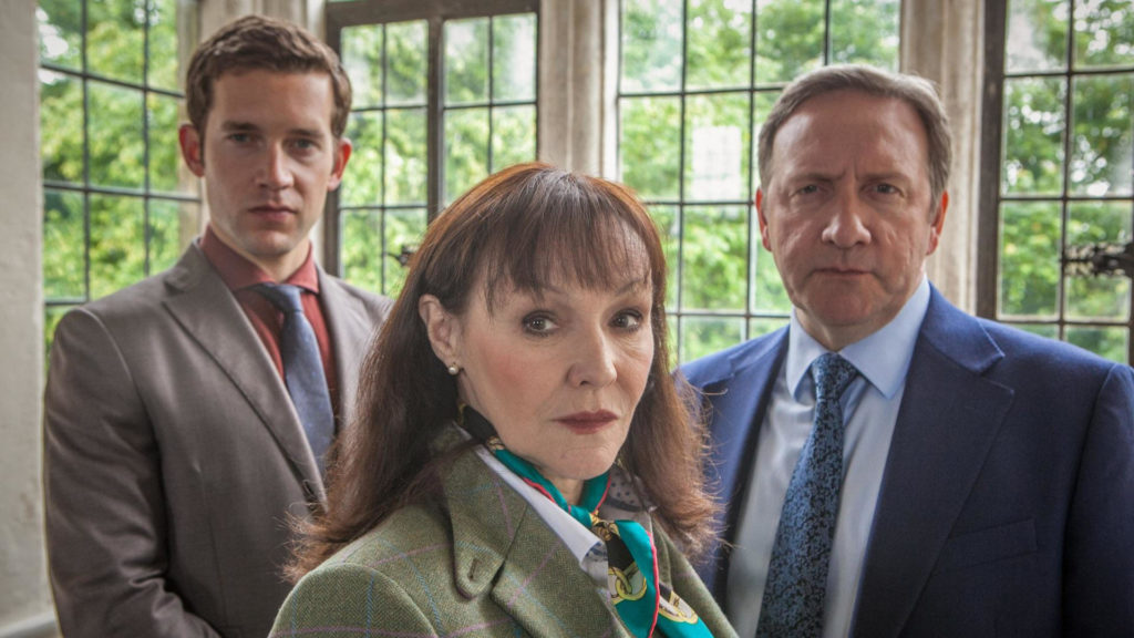 Acorn TV firma un acuerdo con all3media international y adquiere más contenido para Latinoamérica