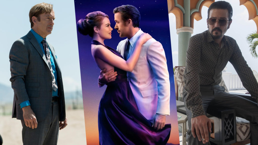 Estrenos de Netflix: Febrero 2020