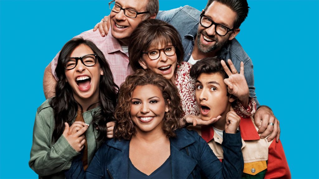 Pop TV anuncia la fecha de estreno de la cuarta temporada