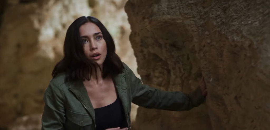 La serie de Freeform incorpora a Priscilla Quintana