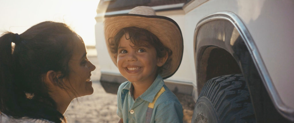 Hablando de migración y unión familiar con Yago y Carlo Muñoz
