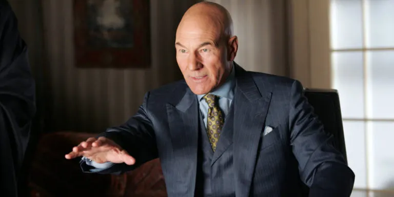 Patrick Stewart estuvo conversando con Marvel para una vuelta como Charles Xavier