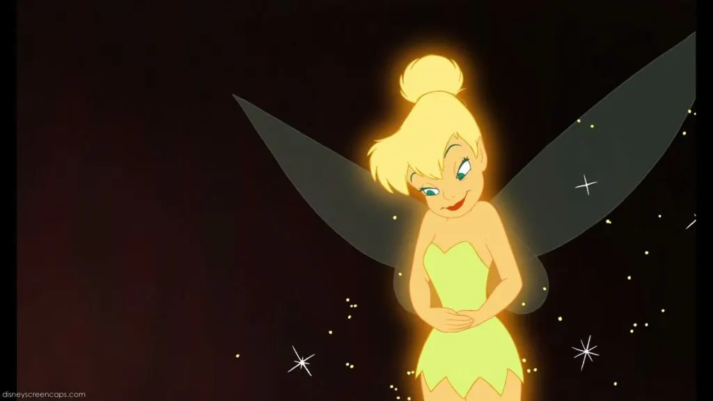 Disney quiere a Margot Robbie como protagonista