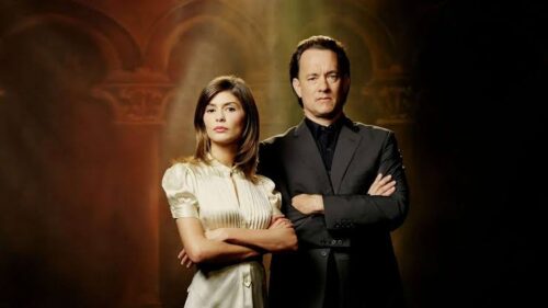 NBC desarrolla una serie precuela de 'Da Vinci Code'