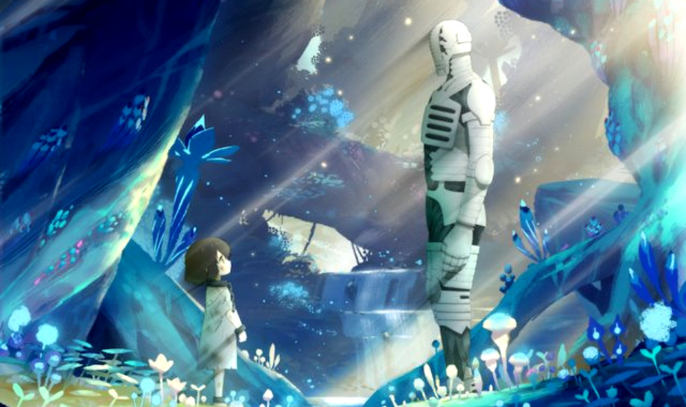 ¡Somali and the Forest Spirit se estrena antes que en Japón!