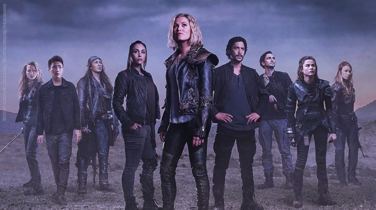 La precuela de The 100 ha sido cancelada