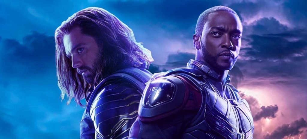 Un grave problema durante la filmación retrasa el desarrollo de la serie