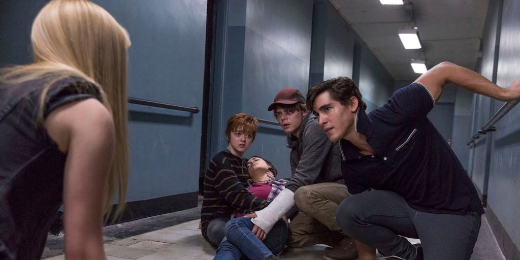 La película estrenará con el corte original