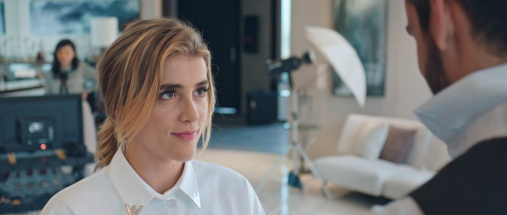 La niña bien más querida de Monterrey llega a la CDMX, pero…