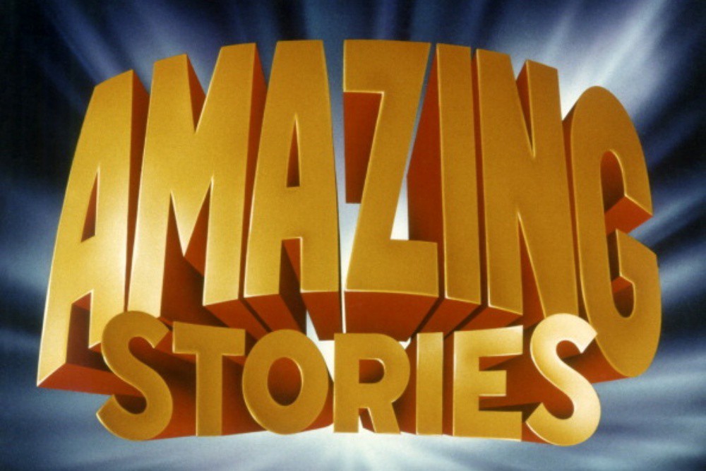 Primer vistazo al revival de Steven Spielberg en Apple TV Plus