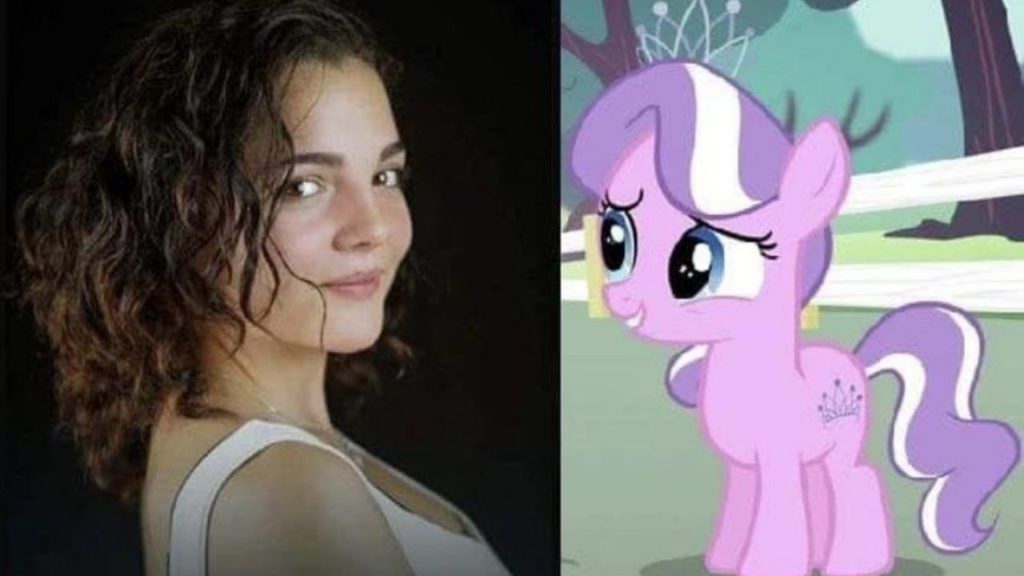 Fallece Andrea Arruti, la voz latina de Violet Evergarden