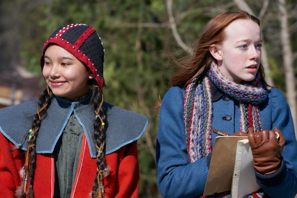 La tercera temporada demuestra que este coming of age es SUBLIME