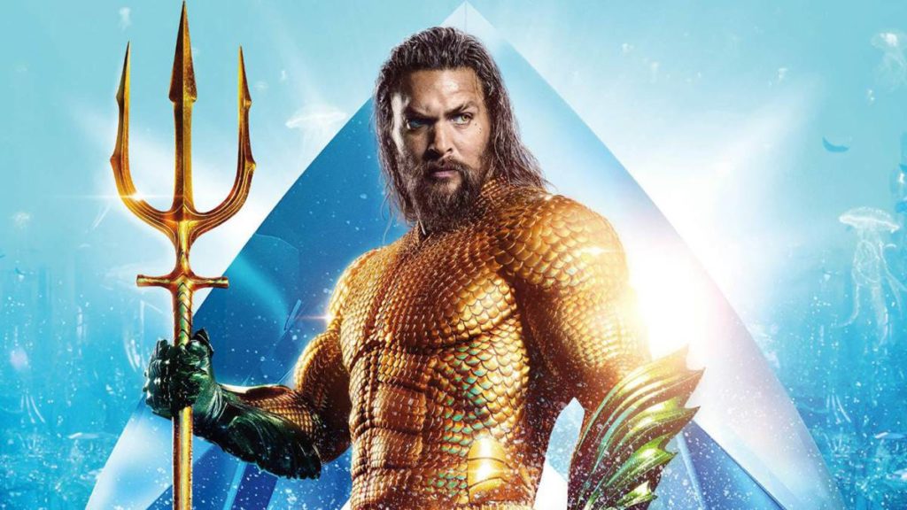 HBO Max prepara una miniserie animada de Aquaman