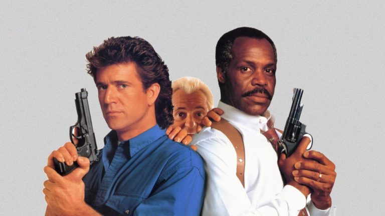 Warnes Bros. está trabajando en una nueva película