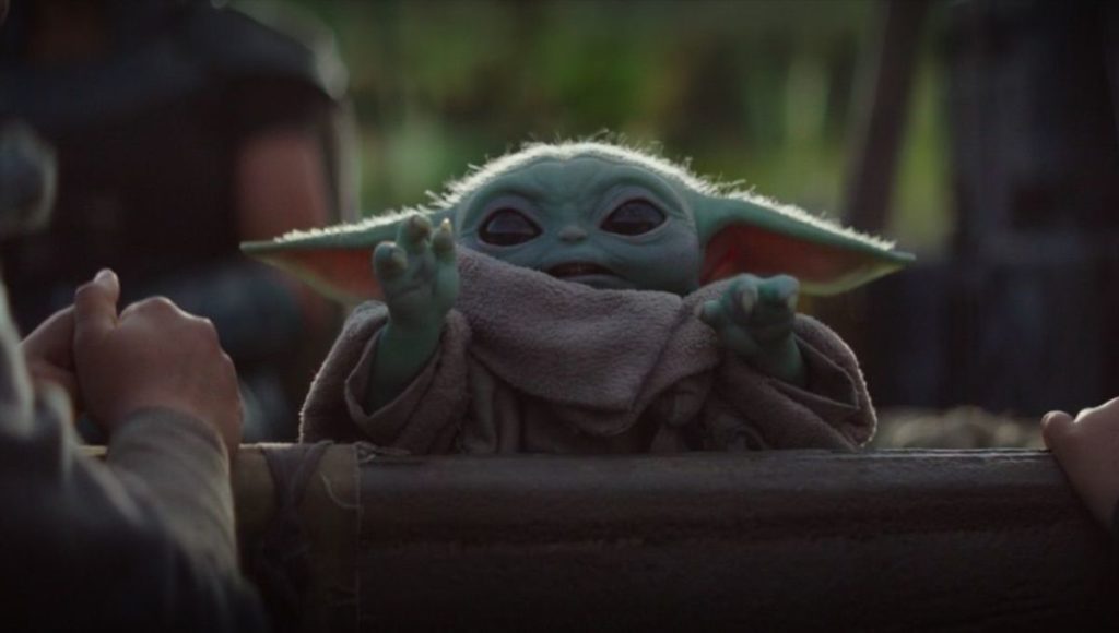 Jon Favreau aclara que Baby Yoda no es el Yoda que conocemos
