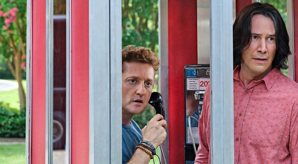 El guionista anticipa que el trailer llegará muy pronto