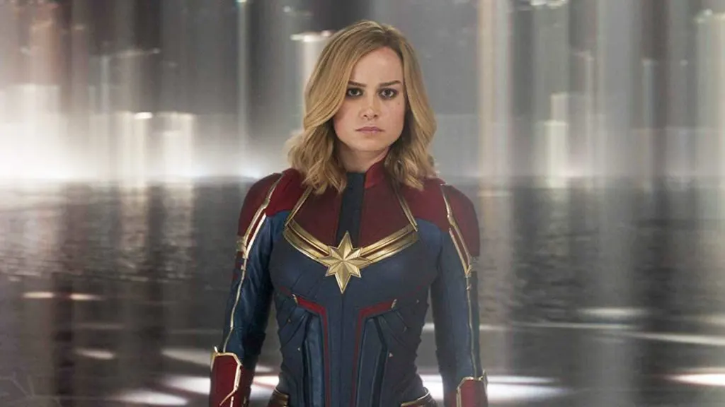 La directora de The Marvels dice que la película abordará el dolor y el trauma
