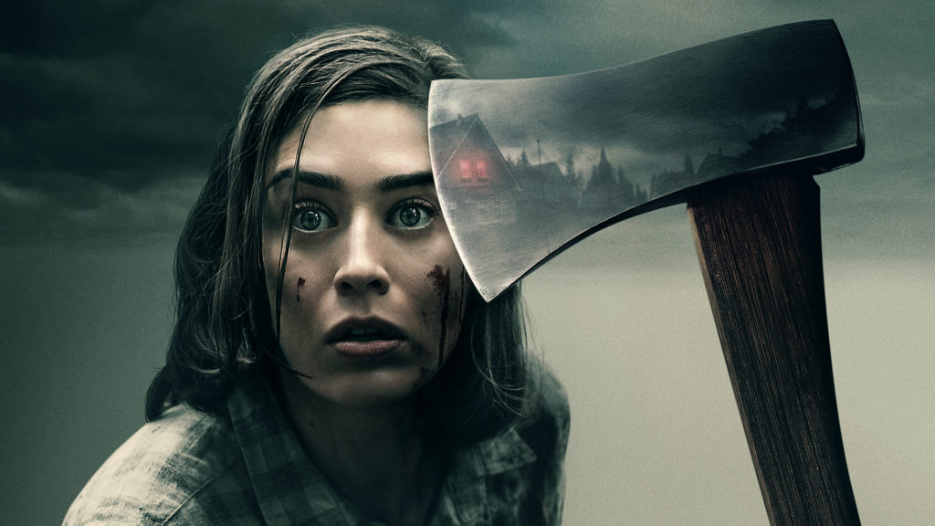 Hulu cancela la serie después de dos temporadas