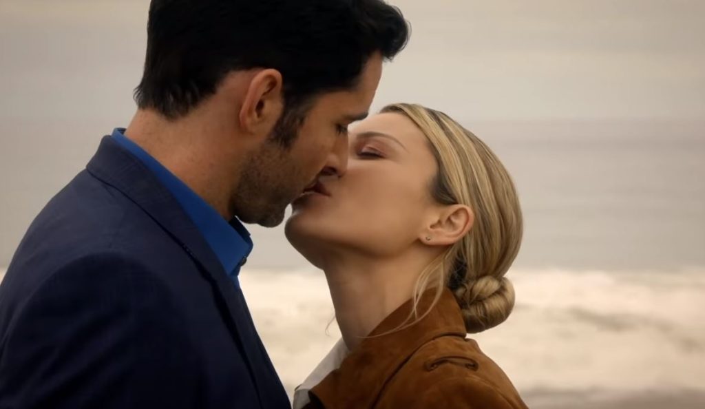 ¡La relación de Lucifer y Chloe se desarrollará más en la última temporada!