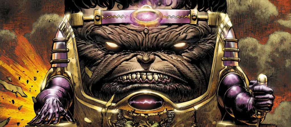 La nueva serie de Marvel en Hulu presenta a su elenco