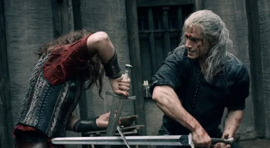 Tendremos más personajes secundarios en la próxima temporada