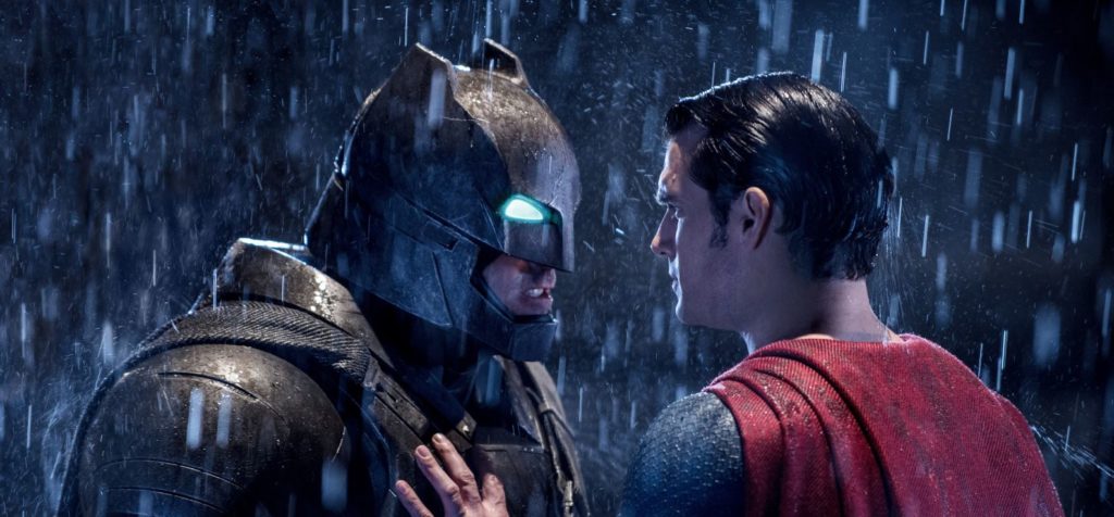 Warner Channel prepara un especial de Batman vs Superman